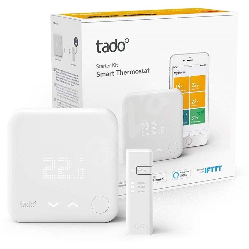 Tado Box