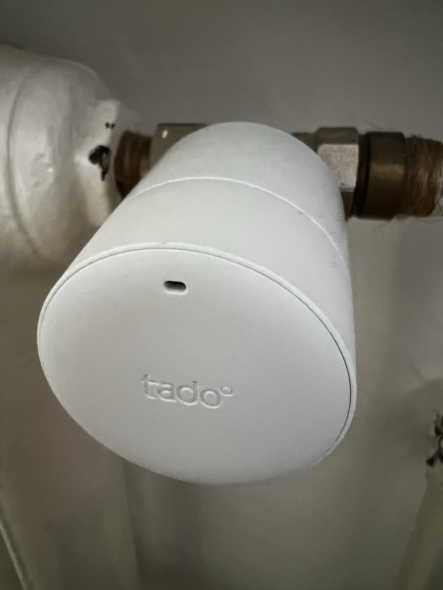 Tado Smart Valve